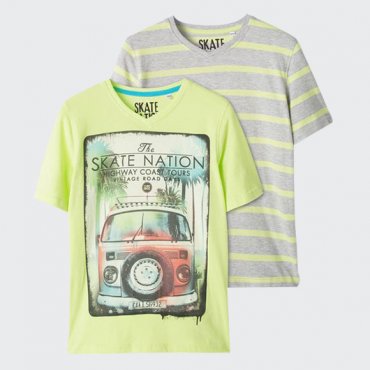 T shirt set