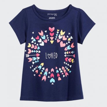 T shirt jacket