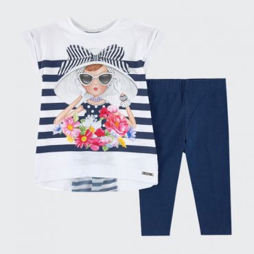 T shirt Set
