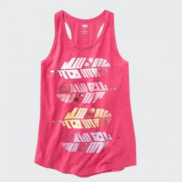 sleeveless t shirt