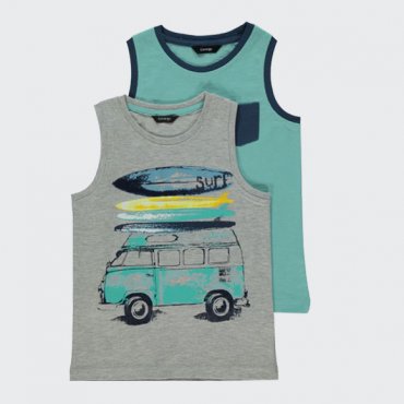 Kid's Wear