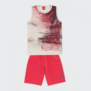 Kid's Wear