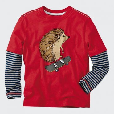 Kid's Wear