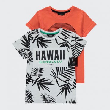 Kid's Wear