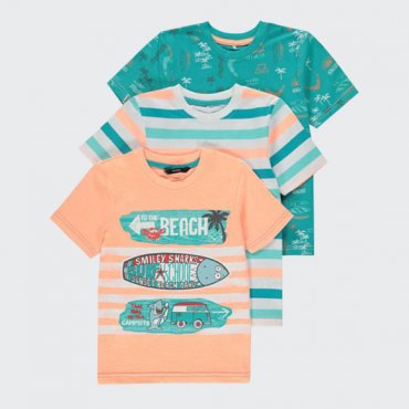 Kid's Wear